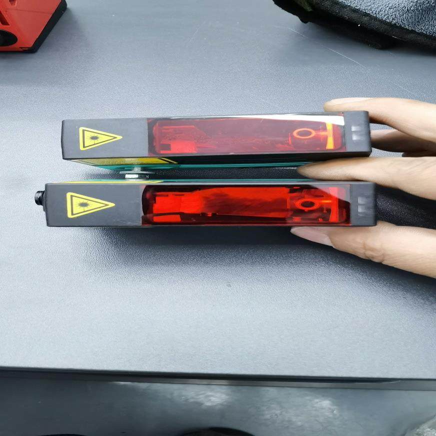 正品232769倍加福VDM28-15-L-IO/73c/1