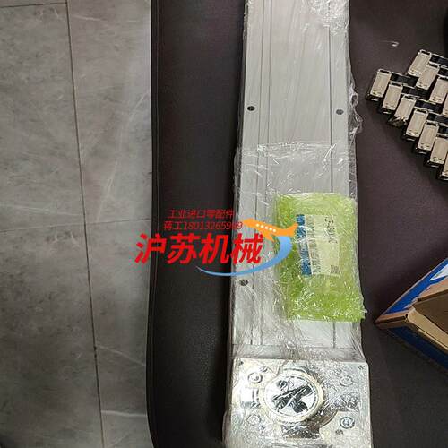 滑台模组 LEFB40UNZS-400