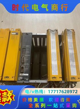 皮尔兹PILZ PS1SPS24V PSS1CPU2  PS议价