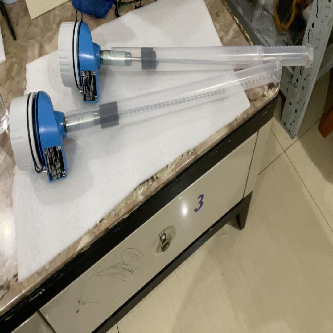 全新恩德斯豪斯EH温度变送器TR62-2BEF3XG20