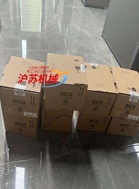 西克激光雷达扫描仪S30B-3011GBS05全新原装现货