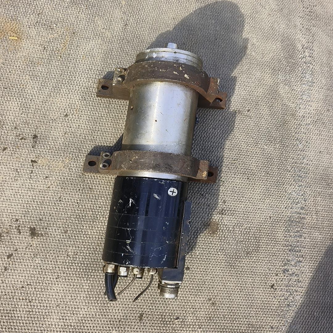 [德峰]DK DAKE主轴DGZ-40C