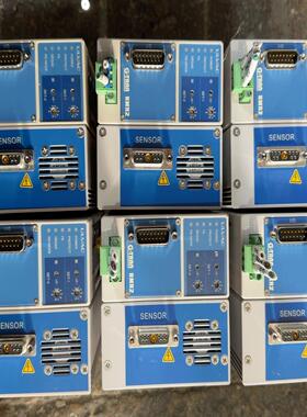 ULVAC爱发科t控制器tBMR2  拆机，