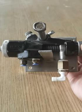 ：自动喷枪  宾克斯（binks）