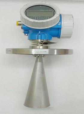 [德峰]Endress+Hause雷达液位计