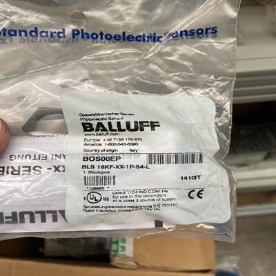 巴鲁夫传感器BLS 18KF-XX-1P-S4-L、BOS0