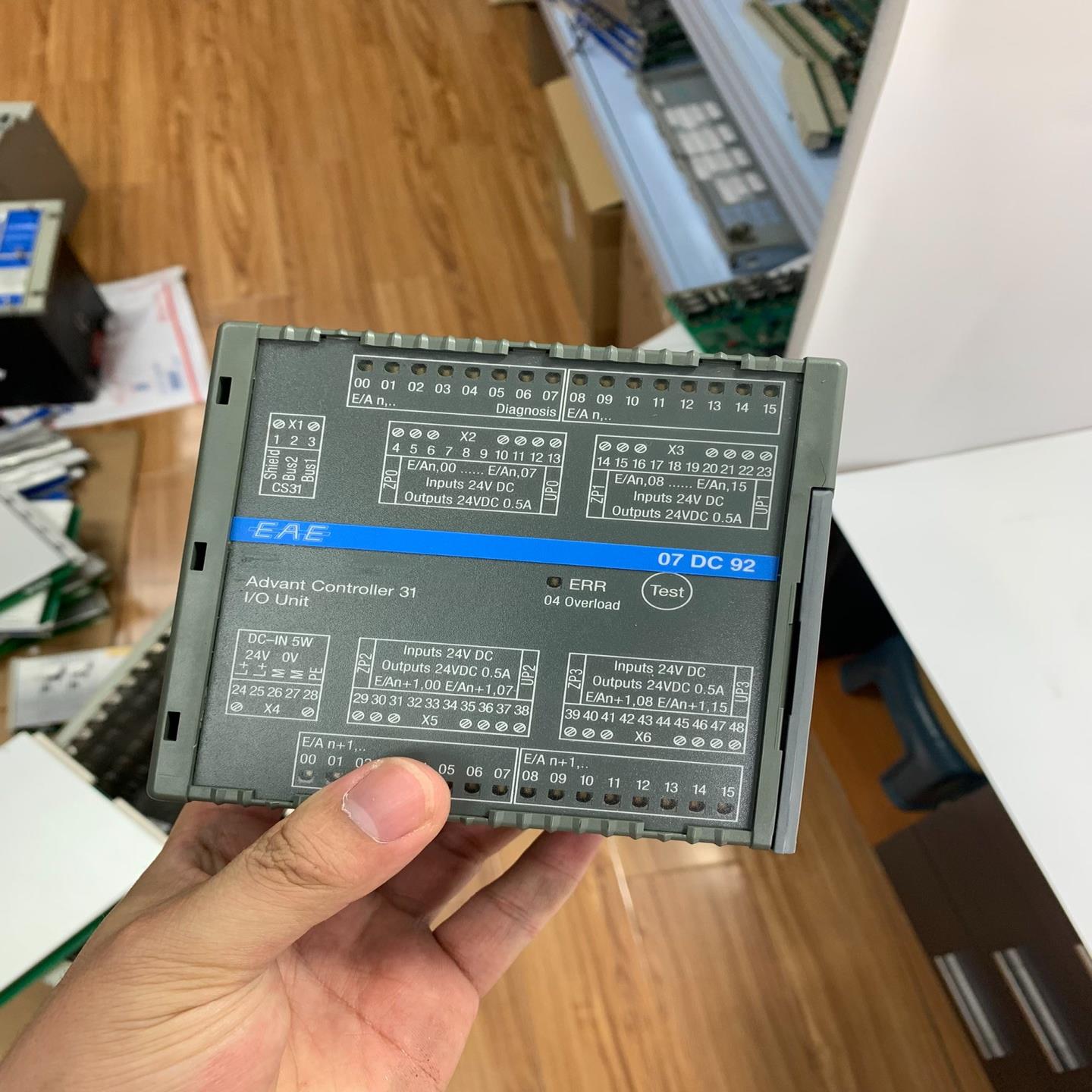 07DC92  模块原装，成色非常好！需要请先联系