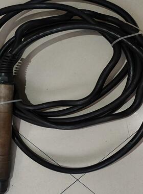 （设备配件）海宝替代105机用割枪7.6米总成059477，15.2米割