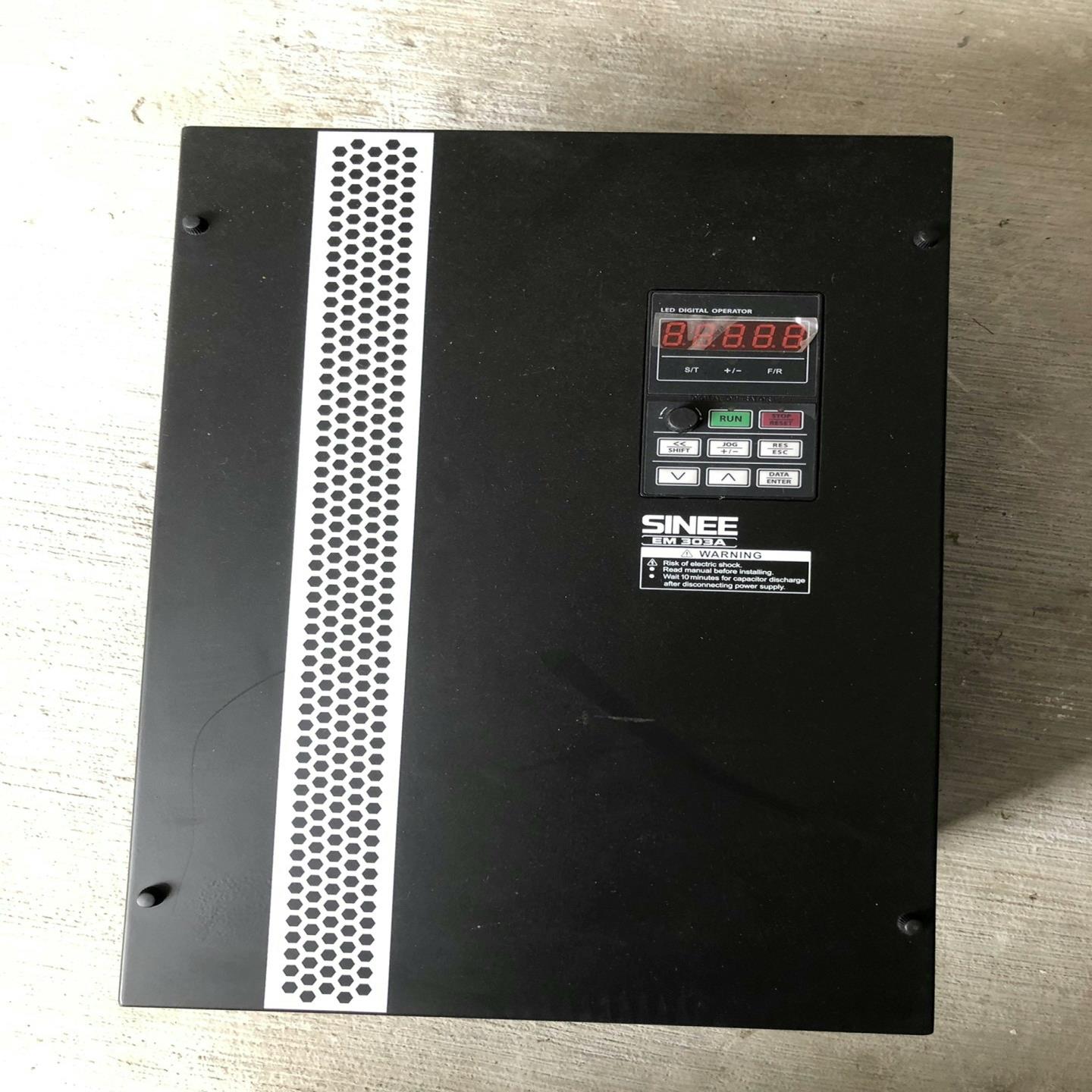 正旋变频器EM303A-045G/055P-3C(45KW/