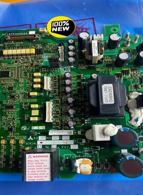 全新 变频器 电源板A84MA22D-60 BC186A