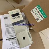 208AN DC24V EVD 3议价 CKD数控减压阀EVD 08SN 3900