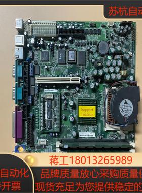 威达 工控 主板 006POS370R-05-022 VER