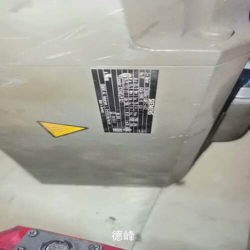 [德峰]1ft6084-1ah71-4ag1西门子伺服电机，功能包好议价