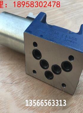 原装力士乐电磁阀 4WE 10 EA50/HG24N9K4/M 海天注塑机配件