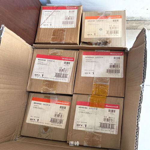 [德峰]霍尼韦尔M9484D 1010议价