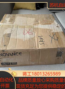 汇川 IS810N50M4TD5R4INT 原装正品 上过一