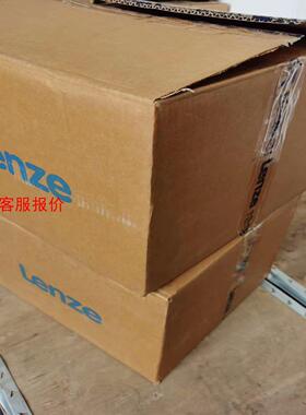 伦茨变频器 Lenze ECSCA064C 最新版本，全新原