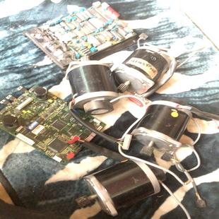 RENCO 器齿轮电机买电机送一块驱动 RNCODER编码