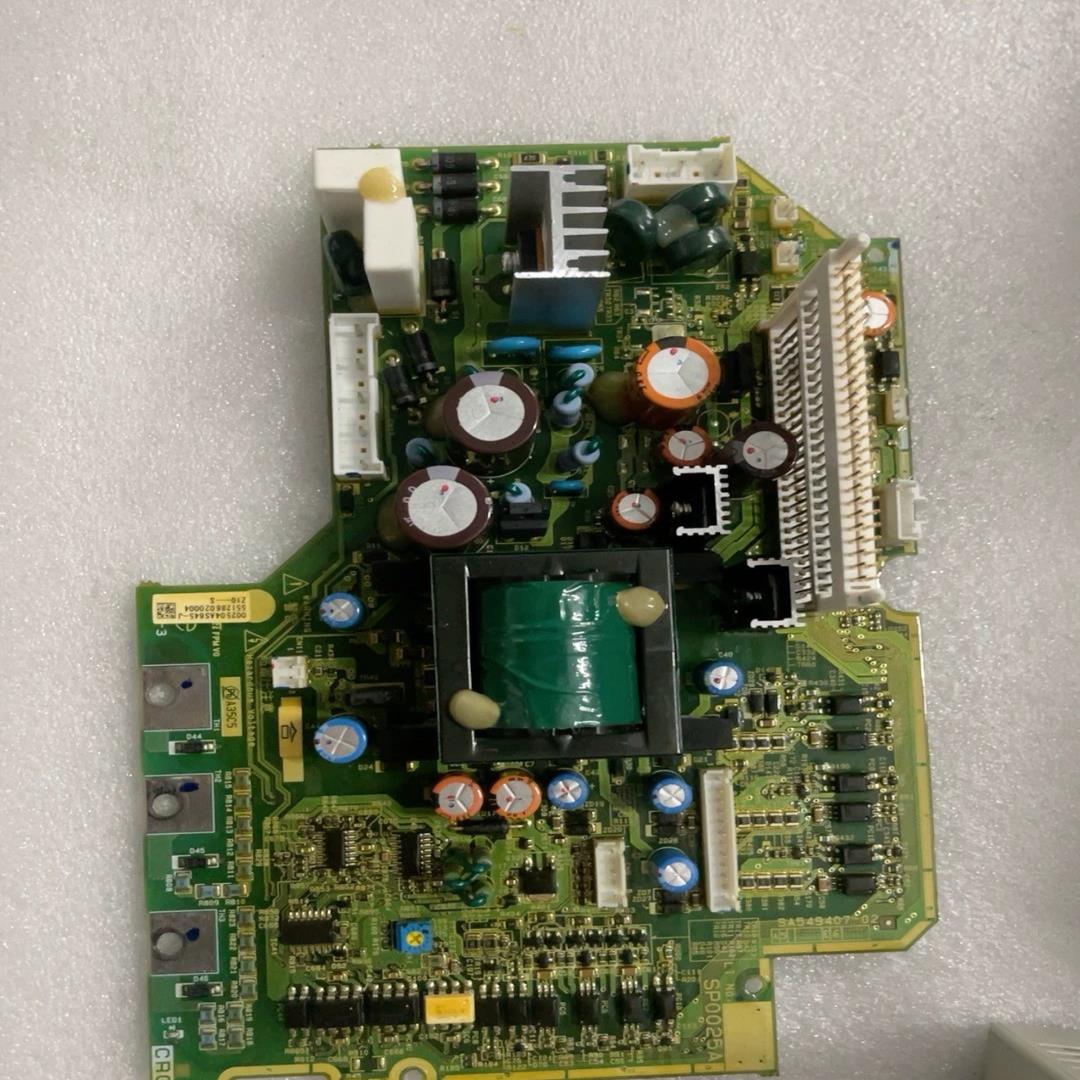 富士变频器FRENIC-VG  SA549407-02  S