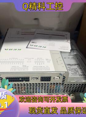 现货全新变浆驱动器 PitchMaster II