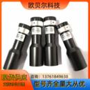 靶面 物距170 视觉检测远心镜头 05倍高清工业远心镜头