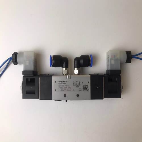 现货费斯托电磁阀VUVS-LK20-B52-D-G18-1C1-