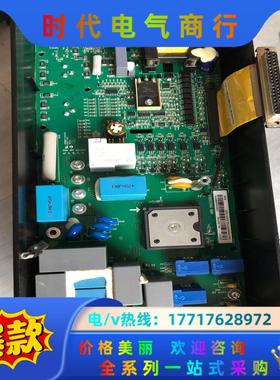 ABB变频器880驱动板全新未使用过的 ZINT-511议价