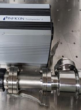 （设备配件）英福康  conflat 阀 C100 探头 UHV