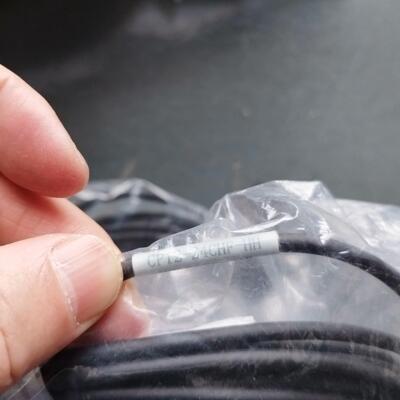 宝视纳数据线7米CXP12/CP12-24CHF-HH-HH