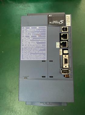 伺服驱动器RYT202C5-VC2-Z88