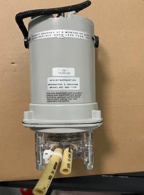 （设备配件）美国BARNANT MASTERFLEX 900-1174