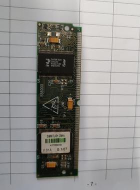 【工控自动化】FAGOR法格8040板卡 SIMM FLASH 25MHZ议价