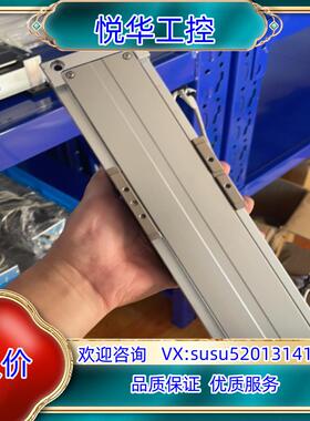 原装SMC带导轨磁偶式无杆气缸CYP15-200L-Y59B议价