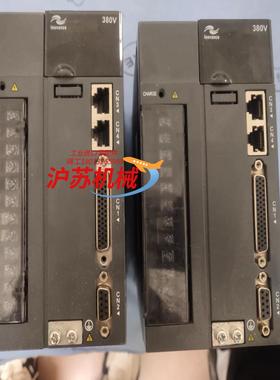 汇川伺服驱动lS620PT5R4l_C. 380V-44