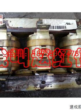 议价ABB变频器输入交流电抗器110/132KW/160KW电抗器ACH05730和3K