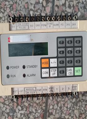 [德峰]SP-101A拆机OHM控制器