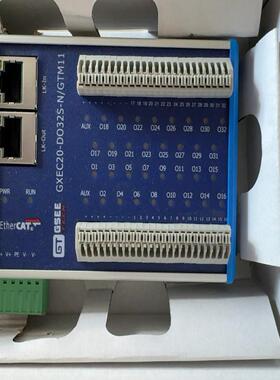 {雅致机械商行}GXEC20-DO32S-NGTM11