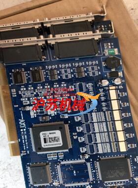 AJINEXTEK AXT PCI-N804 v2.2运动控