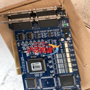 N804 PCI v2.2运动控 AXT AJINEXTEK