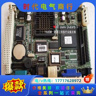研华 PCM-5820 REV.B2 原装工控主板 询价议价