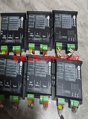 【荣强工控】雷赛步进驱动器3DM580，雷赛3ND583,成色9新，拆机