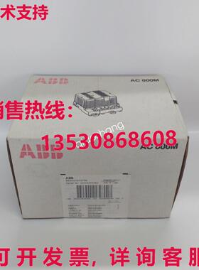 原装供应 3BSE018157R6 PM861AK01 控制器模块