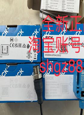 1065465 WSE9M4-3P3410S02小型光电传感器议价