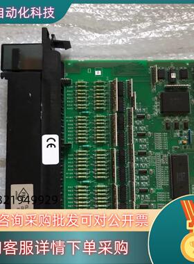 现货GE法拉克线路板13C7B344A731656-G014