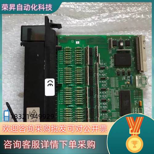 现货GE法拉克线路板13C7B344A731656-G014