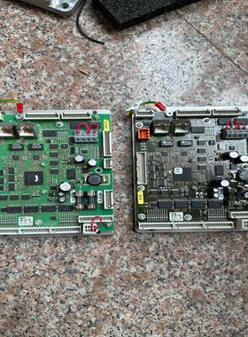 【顺庆】拆机WITTMANN威猛机械手   I/O 板【议价】