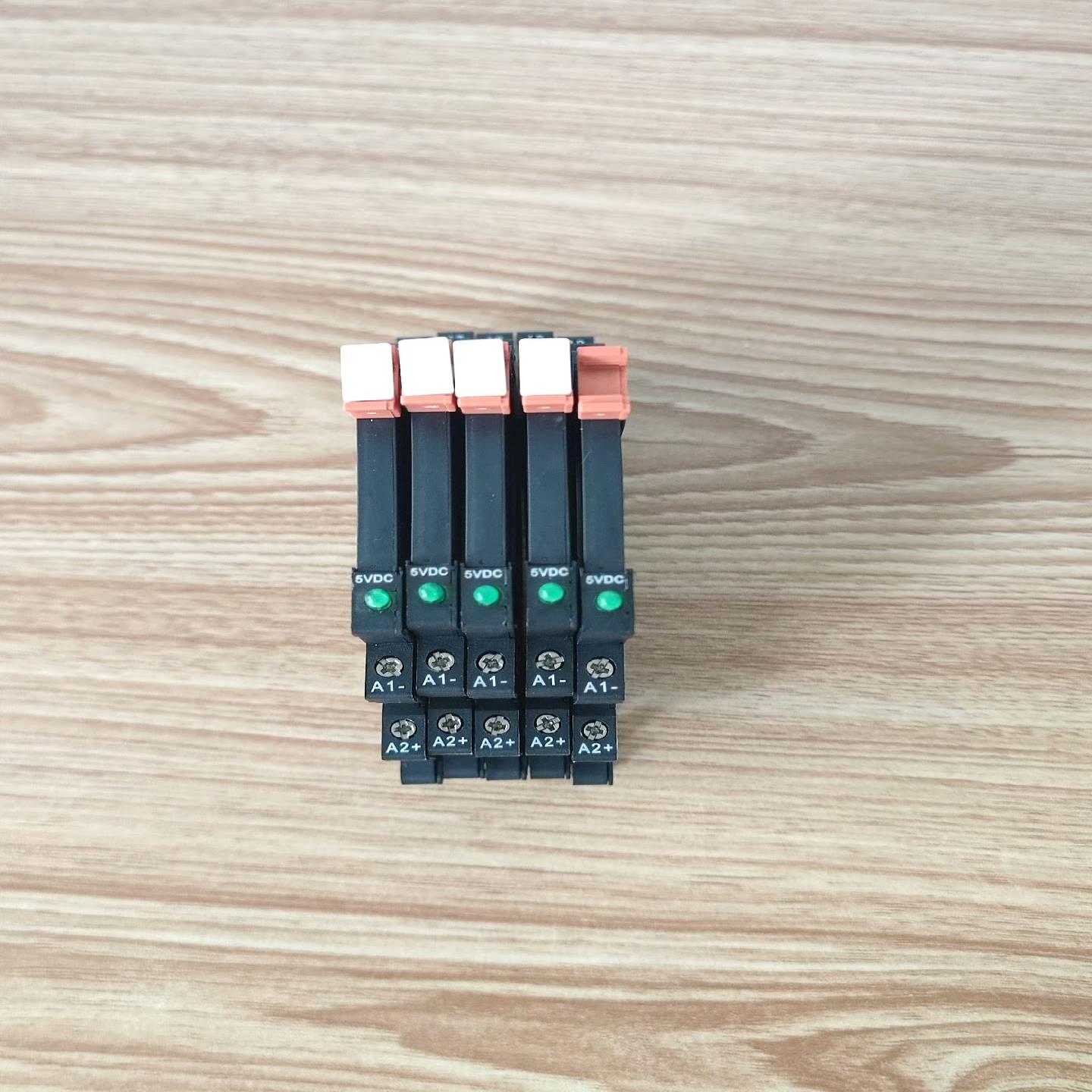 NNC继电器，41F-1Z-C2N-1，5片，一起80