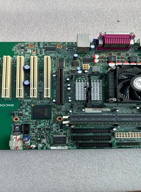 RICOH PWB:FB6G No.R0176023 FB6