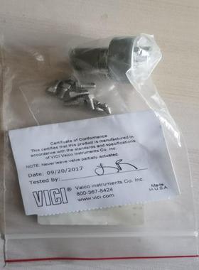 VACI阀，AB质谱切换阀 valco阀 六通阀 CTC自动