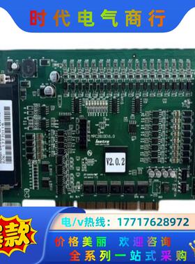 乐创Leetro 4轴运动控制卡MPC2810E V1.0议价